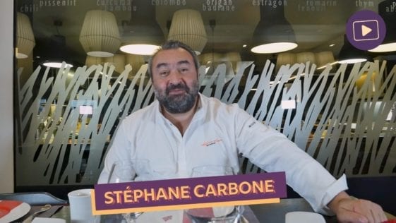 Fond videos stephane carbone