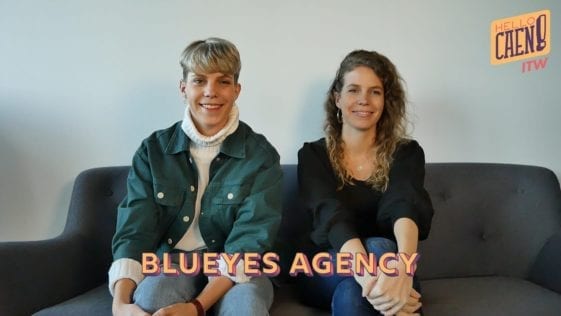 blueeyesagency