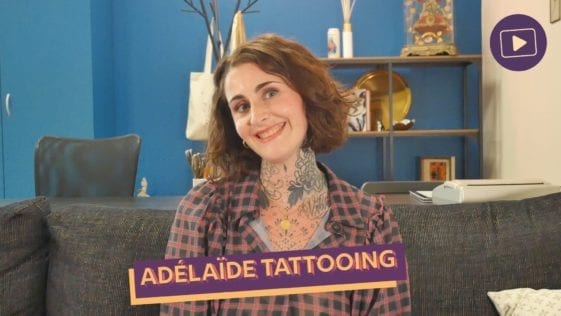 Fond videos adelaide tattooing