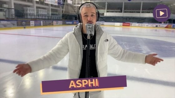 Fond videos asphi