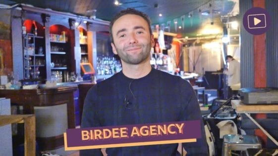 Fond videos birdee agency