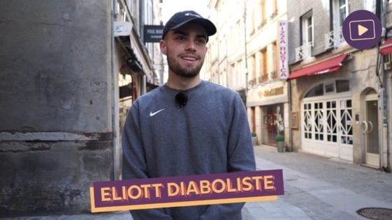 Fond videos eliot diaboliste
