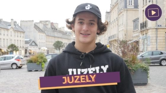 Fond videos juzely