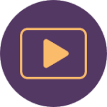 Menu Icon Videos