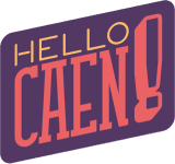 Hello Caen