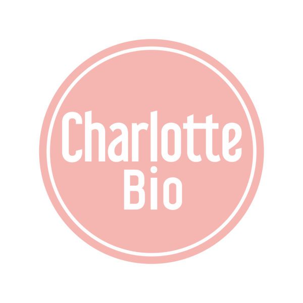 Logo Charlotte bio