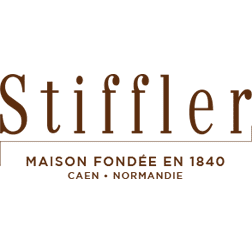 logo stiffler marron