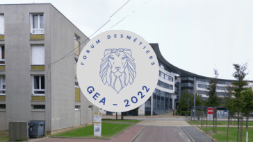 Forum metier GEA 2
