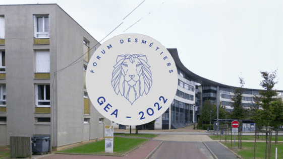 Forum metier GEA 2