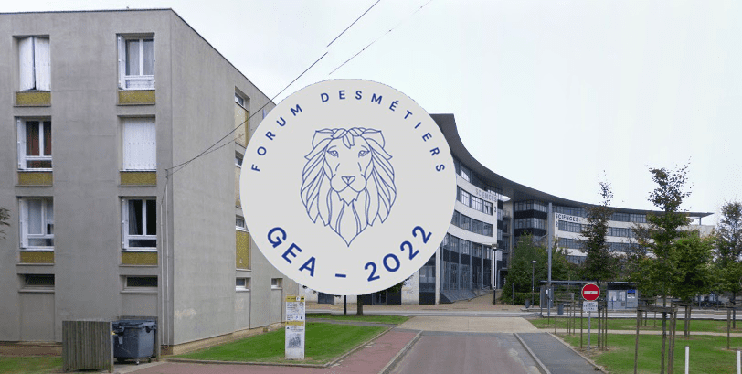 Forum metier GEA 3