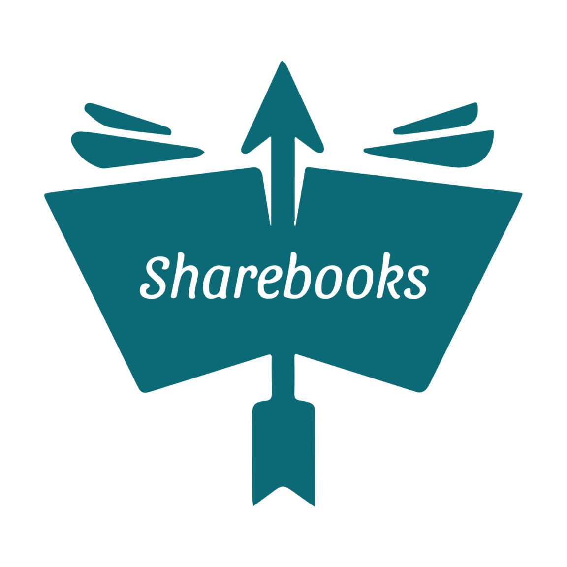 Logo Sharebooks