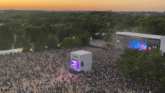illu foule